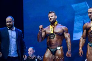 Фотограф Борис Хигрин (19.05.2024)